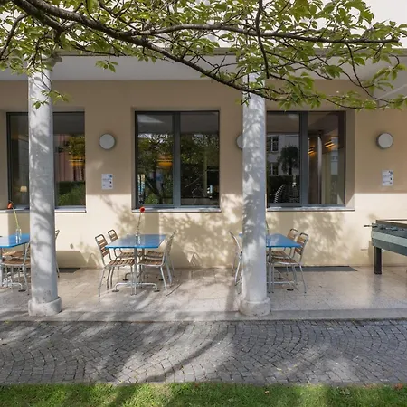 Locarno Youth Hostel-3