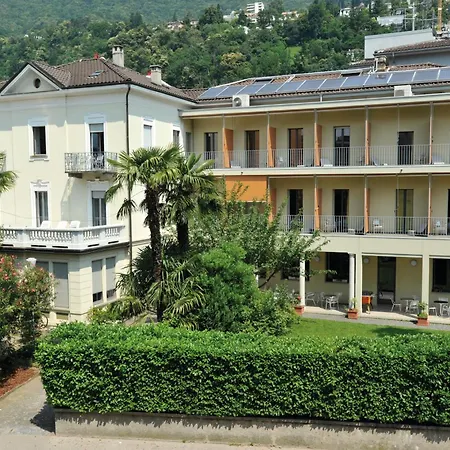 Locarno Youth Hostel-2