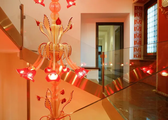 Boutique Hotel Piazza Grande Locarno