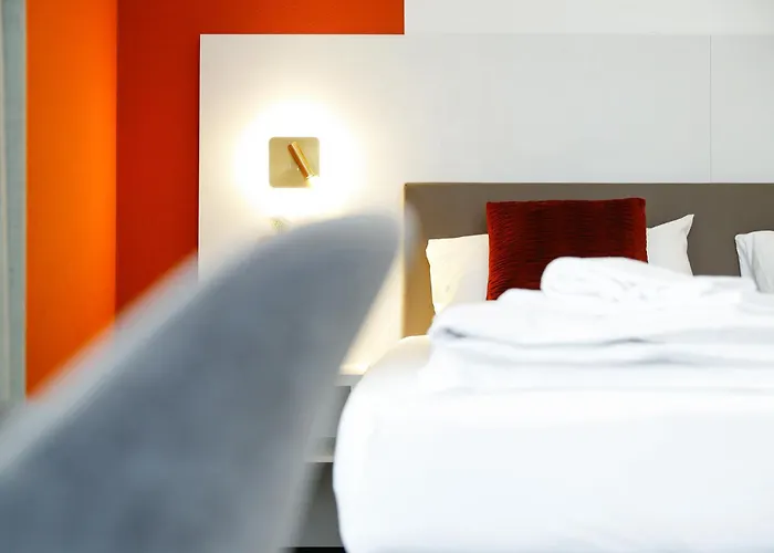 Boutique Hotel Piazza Grande Locarno