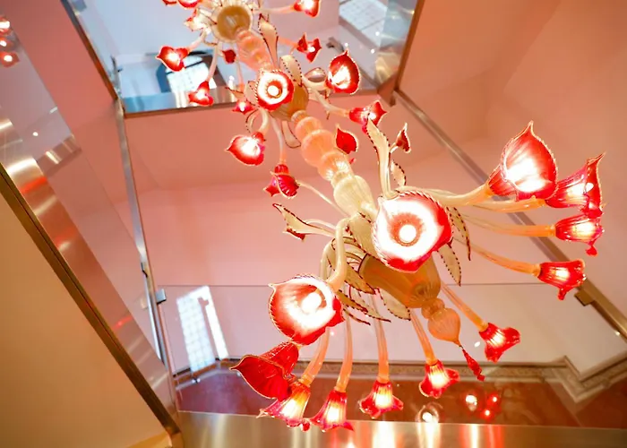 Boutique Hotel Piazza Grande Locarno